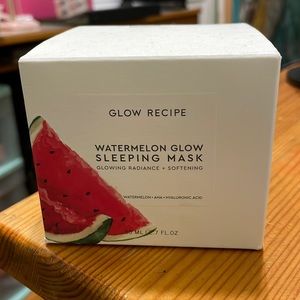 Glow Recipe - Watermelon Glow Sleeping Mask